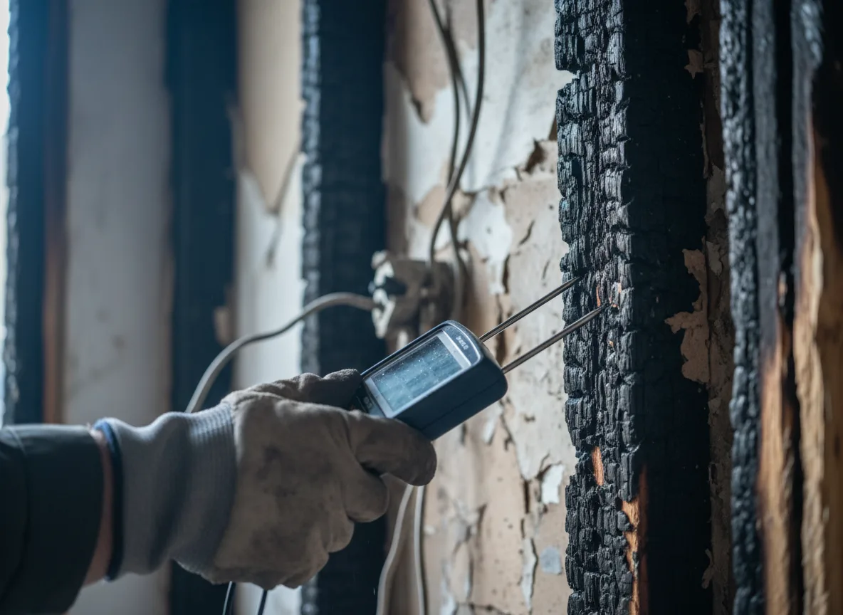Fire Damage Restoration Dunbridge, OH FAQs